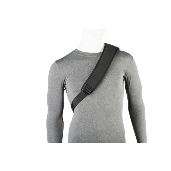Рюкзак-слінг Think Tank TurnStyle 20 v2.0 Charcoal